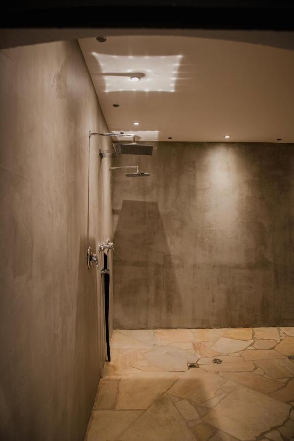 Gruene Villa Wellness & Spa Bad Kreuznach Exterior photo
