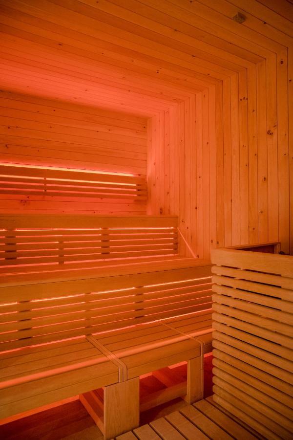 Gruene Villa Wellness & Spa Bad Kreuznach Exterior photo